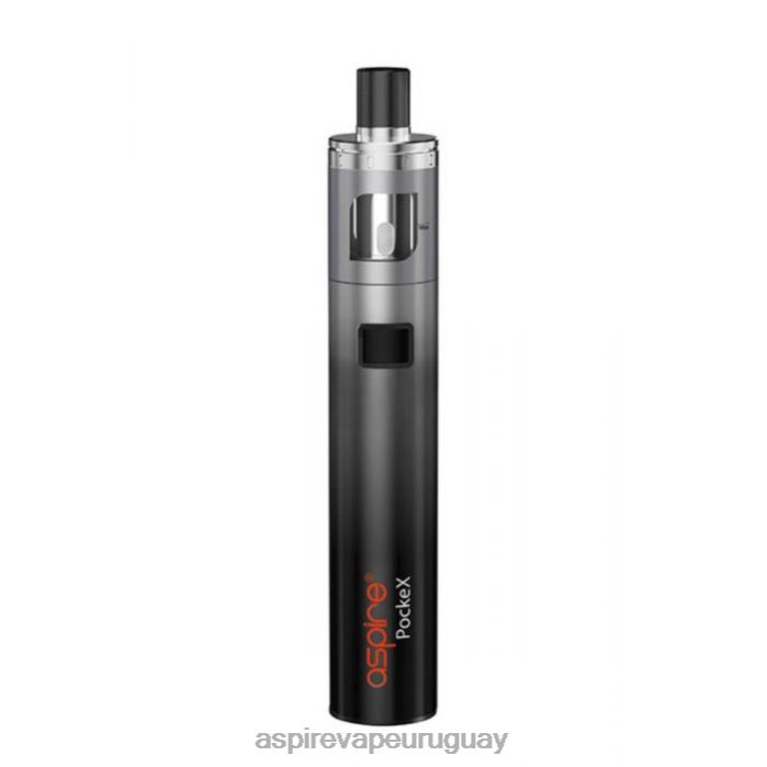 Aspire Pockex kit de edición de aniversario R4P2D116 - Aspire Vape Shop gradiente rosa