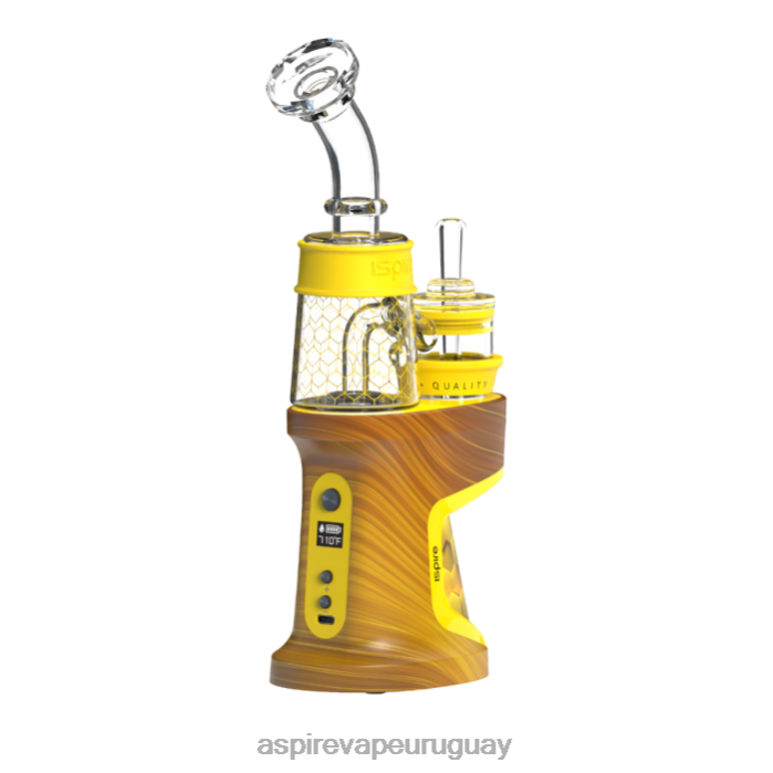 Aspire Ispire kit de daab R4P2D256 - Aspire Vape Shop galletas