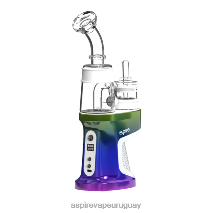Aspire Ispire kit de daab R4P2D256 - Aspire Vape Shop galletas