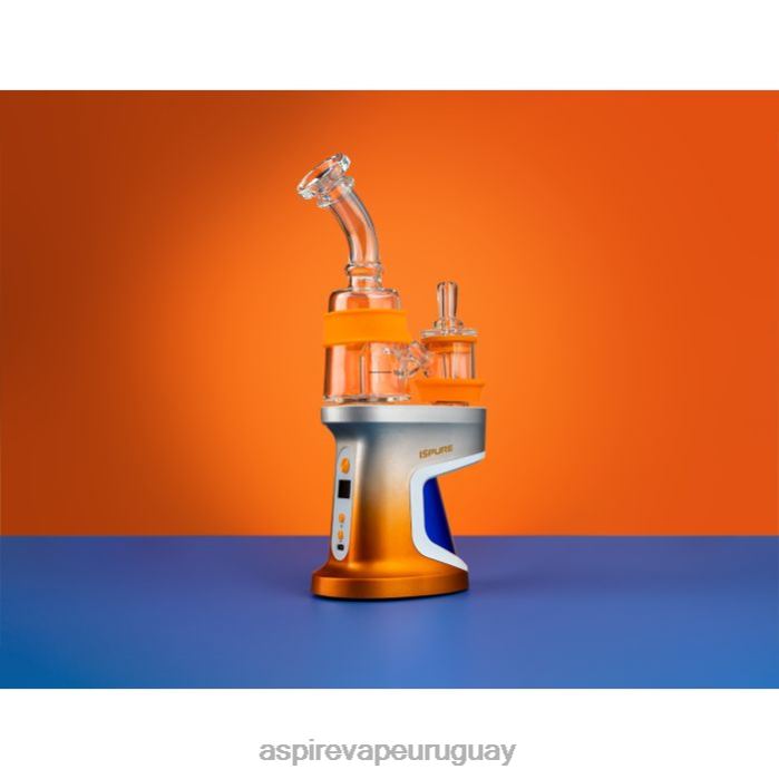 Aspire Ispure caja de regalo (edición limitada) R4P2D251 - Aspire Vape Uruguay
