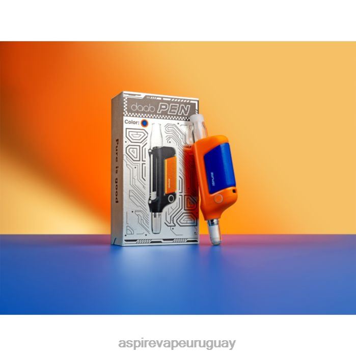 Aspire Ispure caja de regalo (edición limitada) R4P2D251 - Aspire Vape Uruguay