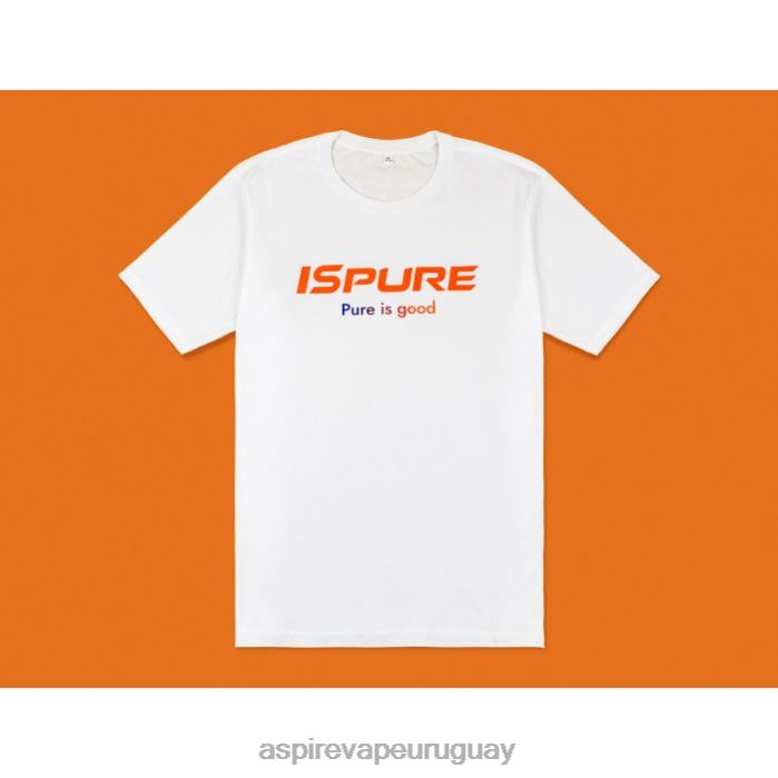 Aspire Ispure caja de regalo (edición limitada) R4P2D251 - Aspire Vape Uruguay