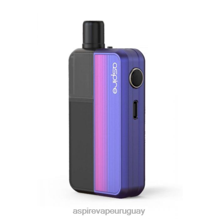 Aspire Flexus kit de bloque (versión estándar) R4P2D143 - Aspire Vape Reviews miami rosa