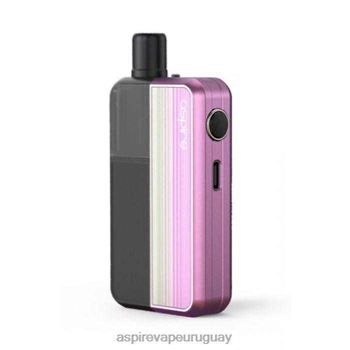 Aspire Flexus kit de bloque (versión estándar) R4P2D143 - Aspire Vape Reviews miami rosa