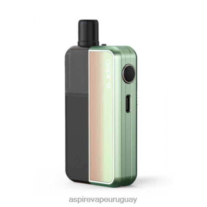Aspire Flexus kit de bloque (versión estándar) R4P2D143 - Aspire Vape Reviews miami rosa