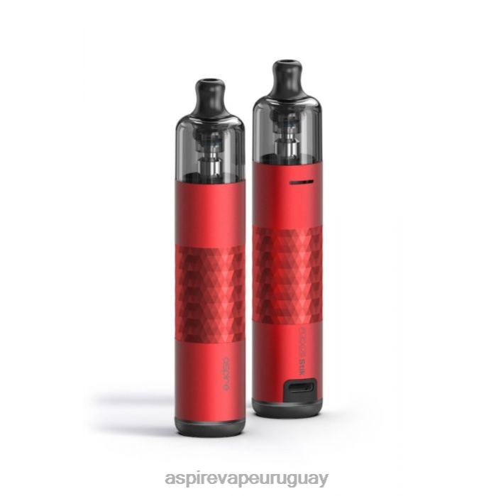 Aspire Flexus kit de varillas (versión estándar) R4P2D89 - Aspire Vape Pen negro