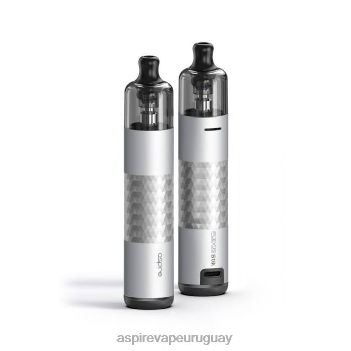 Aspire Flexus kit de varillas (versión estándar) R4P2D89 - Aspire Vape Pen negro