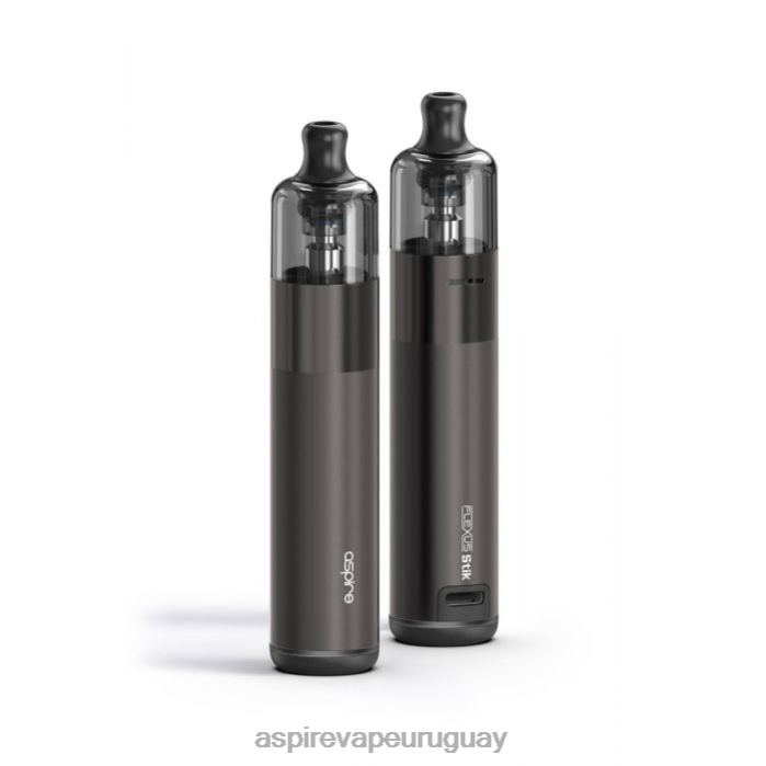 Aspire Flexus kit de varillas (versión estándar) R4P2D89 - Aspire Vape Pen negro