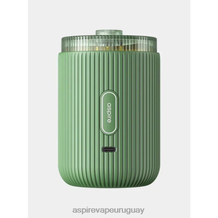 Aspire Proteus Neo kit (cabeza de e-narguile) R4P2D62 - Aspire Ecig Store verde