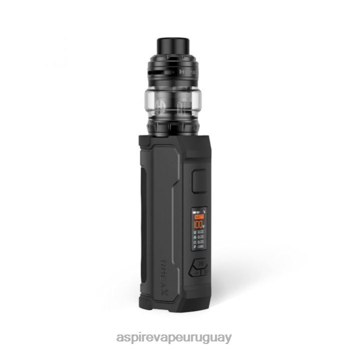Aspire Rhea x kit (versión estándar) R4P2D102 - Aspire Ecig Store arcoíris