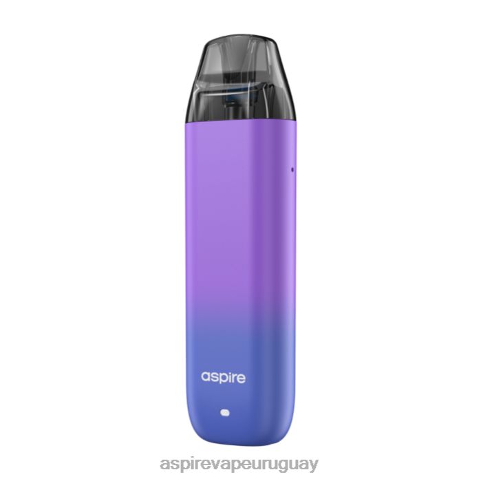 Aspire Minican 3 R4P2D56 - Aspire Vape Shop azul celeste