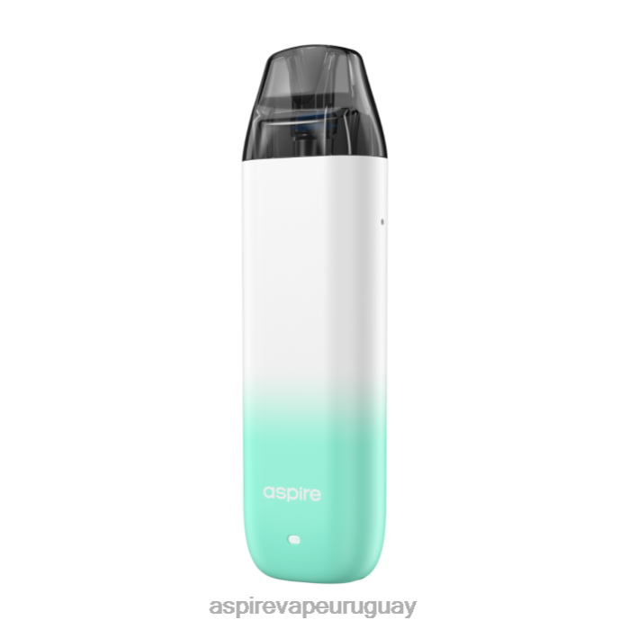 Aspire Minican 3 R4P2D56 - Aspire Vape Shop azul celeste
