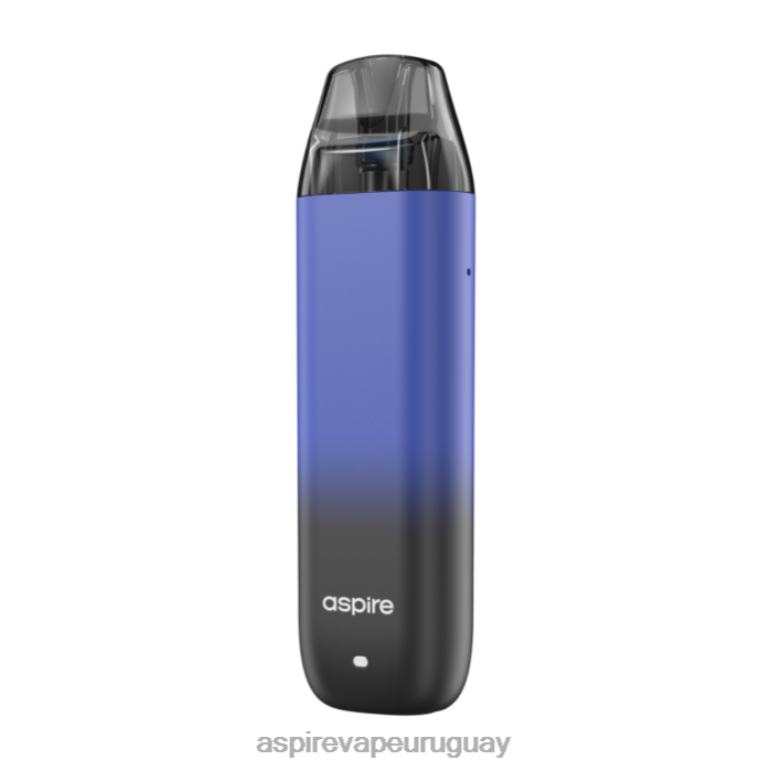 Aspire Minican 3 R4P2D56 - Aspire Vape Shop azul celeste