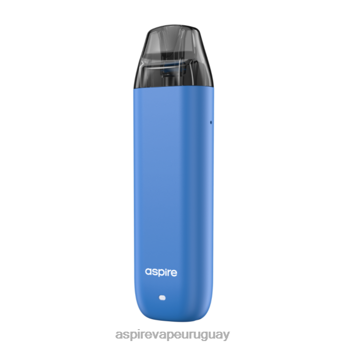 Aspire Minican 3 R4P2D56 - Aspire Vape Shop azul celeste