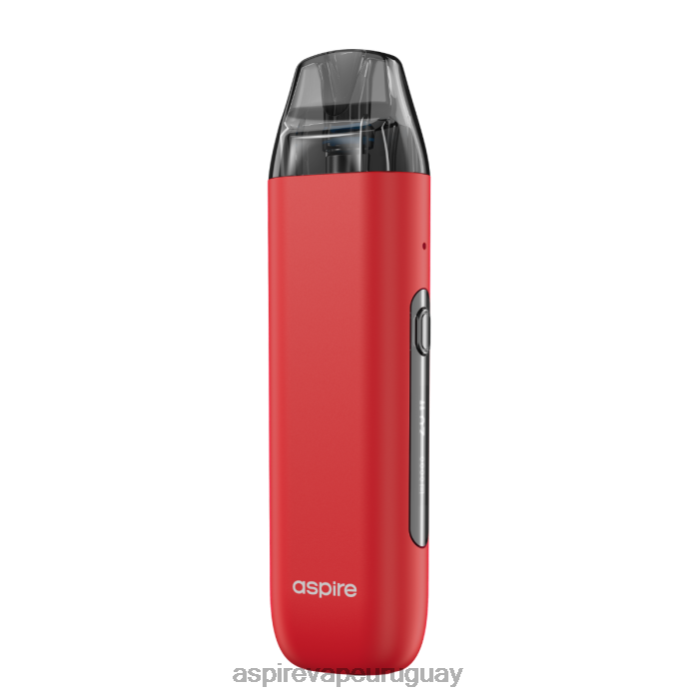 Aspire Minican 3 profesionales R4P2D52 - Aspire Ecig Store rojo rosado