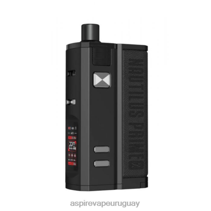 Aspire Nautilus primer kit x R4P2D136 - Aspire Vape Shop gradiente rojo