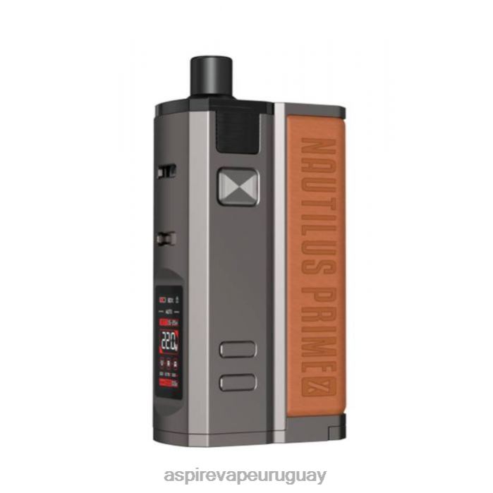 Aspire Nautilus primer kit x R4P2D136 - Aspire Vape Shop gradiente rojo