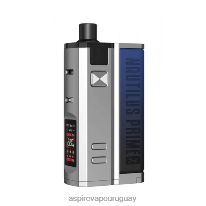 Aspire Nautilus primer kit x R4P2D136 - Aspire Vape Shop gradiente rojo