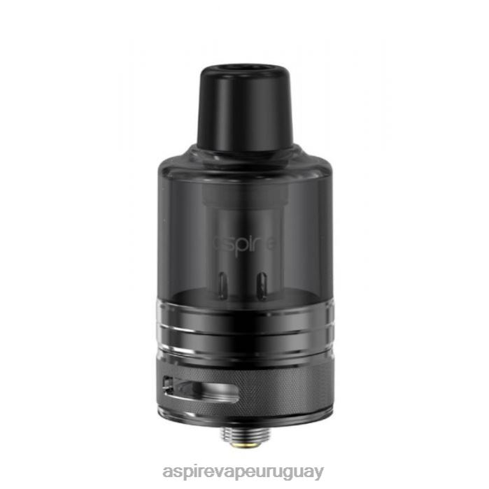 Aspire Finixx tanque de vainas R4P2D181 - Aspire Vape Uruguay acero inoxidable