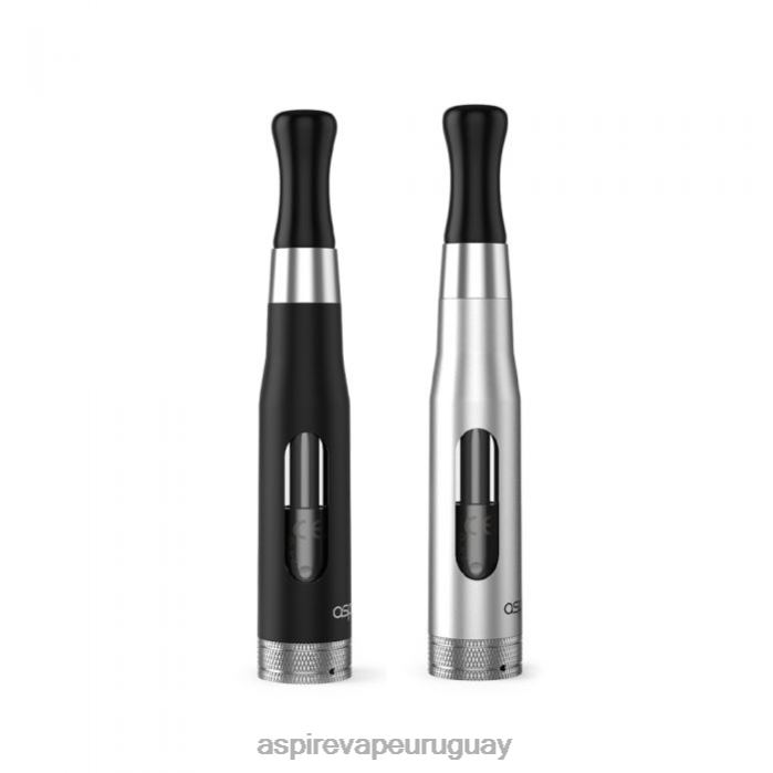 Aspire ce5-s bvc (ego) 1,8 ohmios - paquete de 5 R4P2D177 - Aspire Vape Montevideo negro