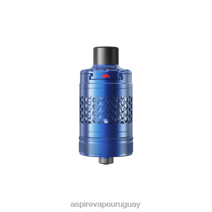 Aspire Nautilus tanque 3s R4P2D152 - Aspire Ecig Store azul